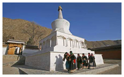 Labrang Monastery